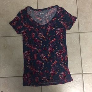 Colorful t shirt